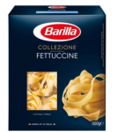 Макарони Barilla феттучіне, 500г - image-0